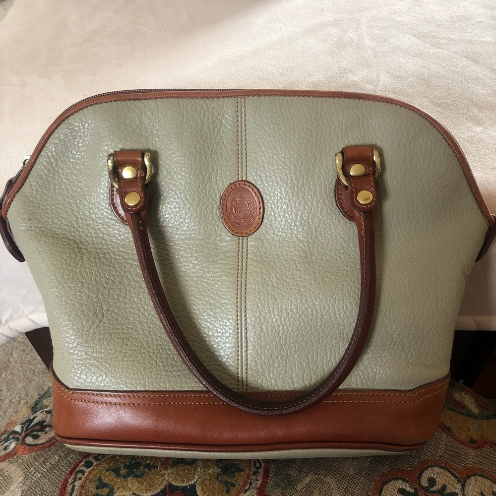 Vintage Liz Claiborne Purse